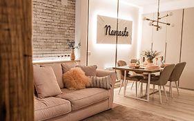 Amazing apartment near to San Sebastián With Free Parking